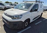 CITROEN VAN 1.6 BLUEHDI 55KW TALLA M CONTRO - 8969-KZR